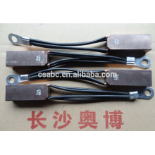 electrical carbon brush graphite